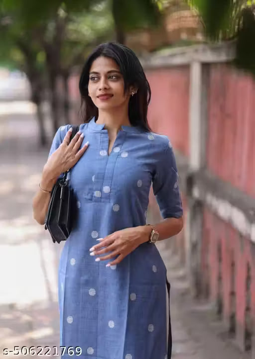 Summer Trendy Kurti For Women
