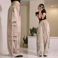 NS CARGO PANT