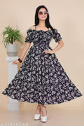 Stylish Women Fancy Dresses l Casual & Party Wear