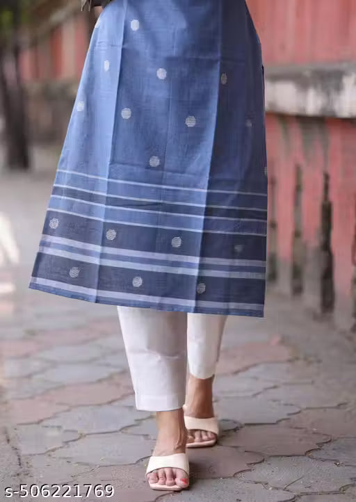 Summer Trendy Kurti For Women