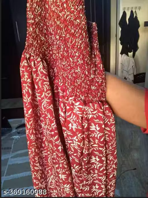 Pretty Latest Women Dresses