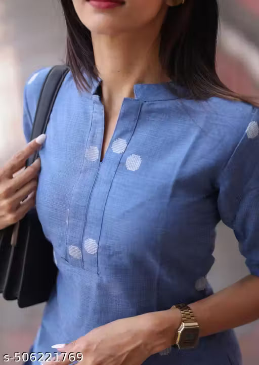 Summer Trendy Kurti For Women