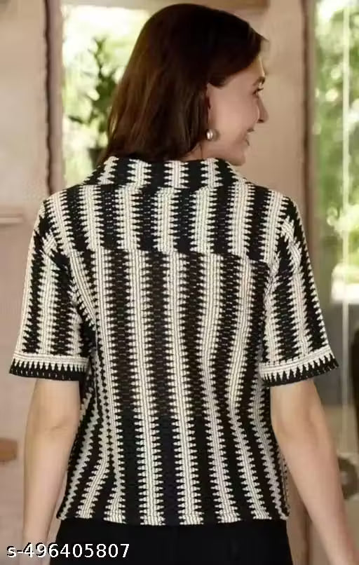 Fancy Glamorous Women Shirts