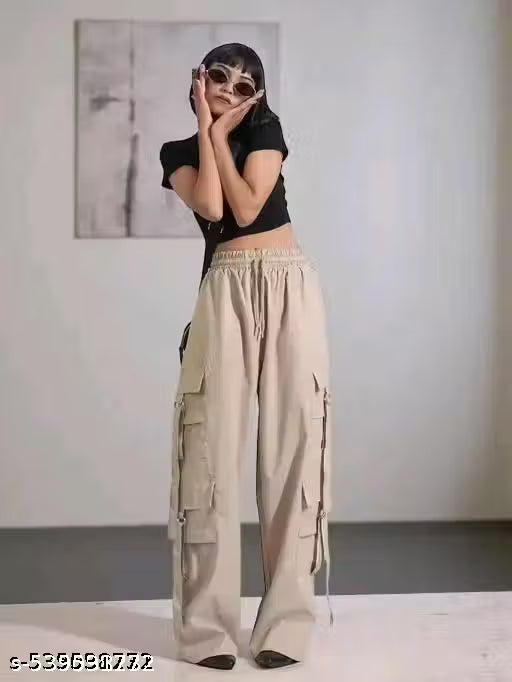 NS CARGO PANT