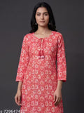 Sutra Straight Kurti