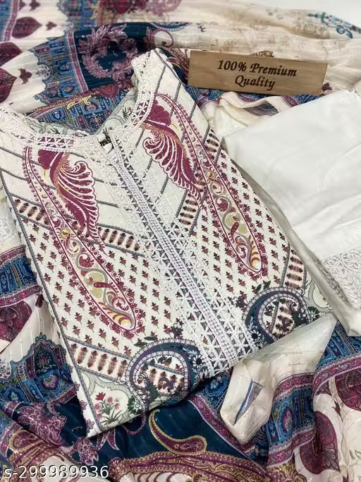 Aakarsha Ensemble Women Kurta Sets