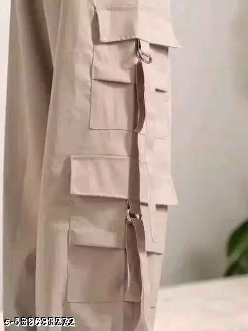 NS CARGO PANT